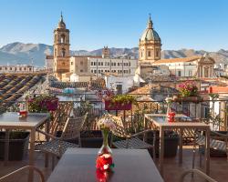 La Terrazza sul Centro