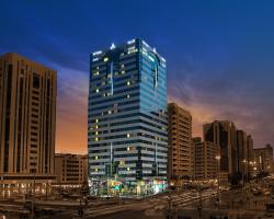 Al Maha Arjaan by Rotana