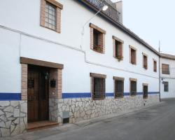 Casa Rural La Posada Del Frances