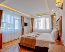 Violin Hotel Sultanahmet