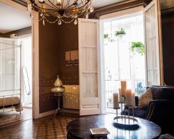 Apartment Barcelona Center