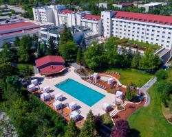 Bilkent Hotel and Conference Center