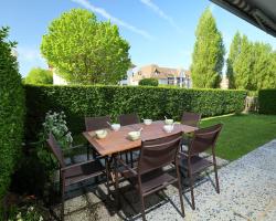 Apartment Les Caravelles