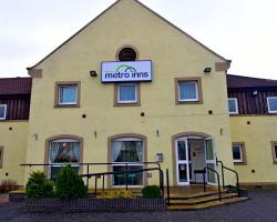 Metro Inns Falkirk