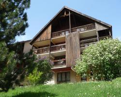Les Enfetchores - apartment overlooking la Meije