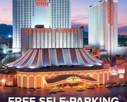 Circus Circus Hotel, Casino & Theme Park