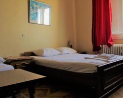 Sofia Stay Guest Rooms