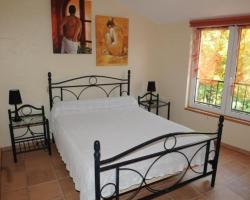 Gîte aux Berges du Canal