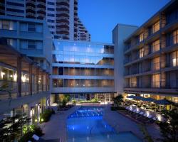 The Annex at The Chelsea