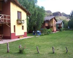 Cabañas Cerro Encantado