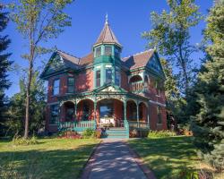 Lehrkind Mansion Bed & Breakfast