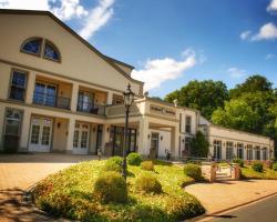 Parkhotel Surenburg