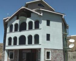 Hotel Seven Gudauri