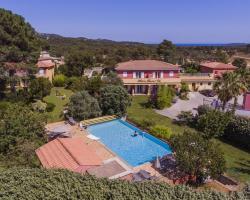 Hotel du Pont de l'Oso