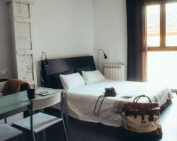 Apartamentos Logroño