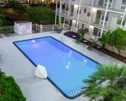 Studio 6-San Antonio, TX - Lackland AFB