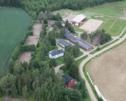 Loimihaka Accommodation