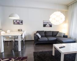 Kotimaailma Apartments Turku