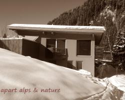 Apart Alps & Nature