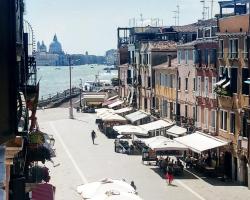 Venice homes & holidays Biennale