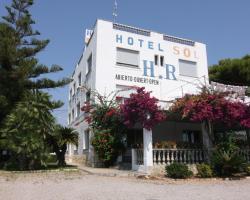 Hotel Sol