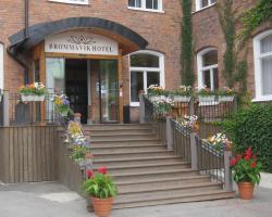 Brommavik Hotel