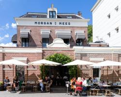 Morgan & Mees Amsterdam