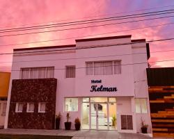 Hotel Kelman