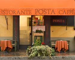 Sopra Il Posta