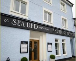 Anchor Hotel and Seabed Restaurant
