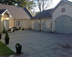 Kellerstain Stables Self Catering