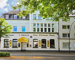 Hotel Haus Kleimann-Reuer