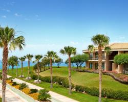 Capovaticano Resort Thalasso Spa