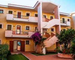 Residence Olimpo