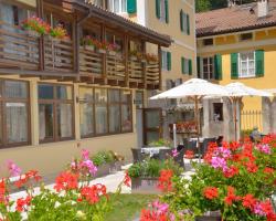 Hotel Garnì San Giorgio