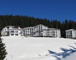 GAL Apartments in Pamporovo Elit