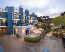 Mariposa Inn and Suites