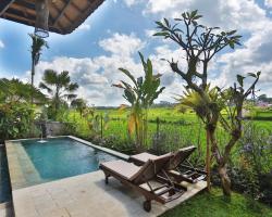 Bali Ubud Private Villa