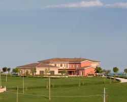 Casale Santa Maria Country House