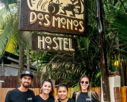 Hostel Dos Monos
