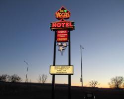 Americas Best Value Inn Billings