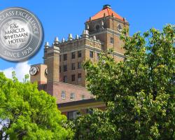 Marcus Whitman Hotel and Conference Center