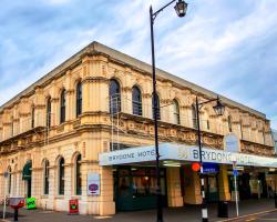 Brydone Hotel Oamaru