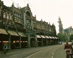 Hotel de Westertoren