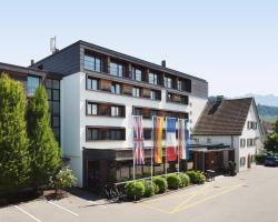 Hotel Weisses Kreuz