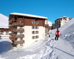 Odalys Chalet Alpina