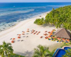 Oceanica Resort Panglao - formerly South Palms Resort Panglao