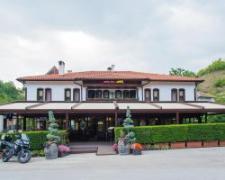 Zlaten Rozhen Family Hotel- Monument of Cultural Significance