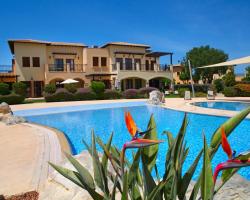 Aphrodite Hills Rentals - Apartments