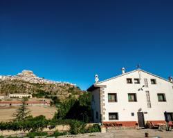 Rural Morella Masoveret